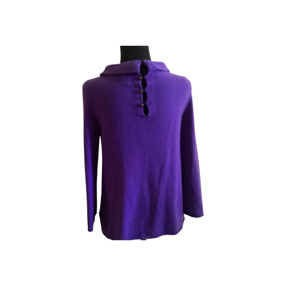 J.Crew Cashmere… - Picture 5 of 7